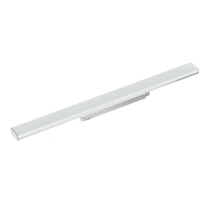 Linéaire sur Rail Monophasé 30W 60cm 120° CCT BLANC - 3000K\\/4000K\\/6000K