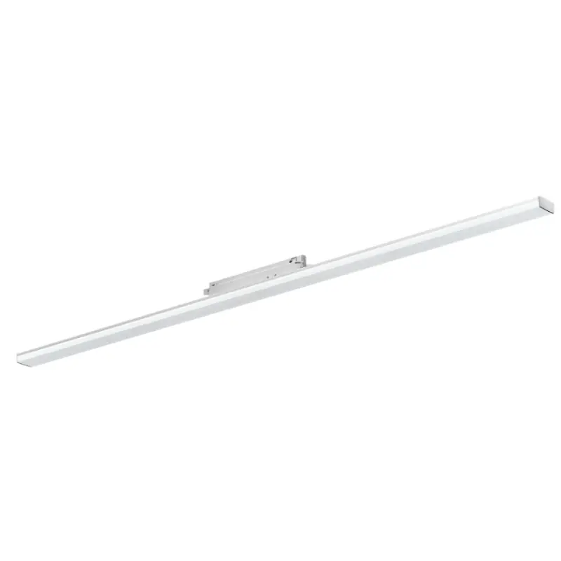 Linéaire sur Rail Monophasé 50W 120cm 120° CCT BLANC - 3000K\\/4000K\\/6000K