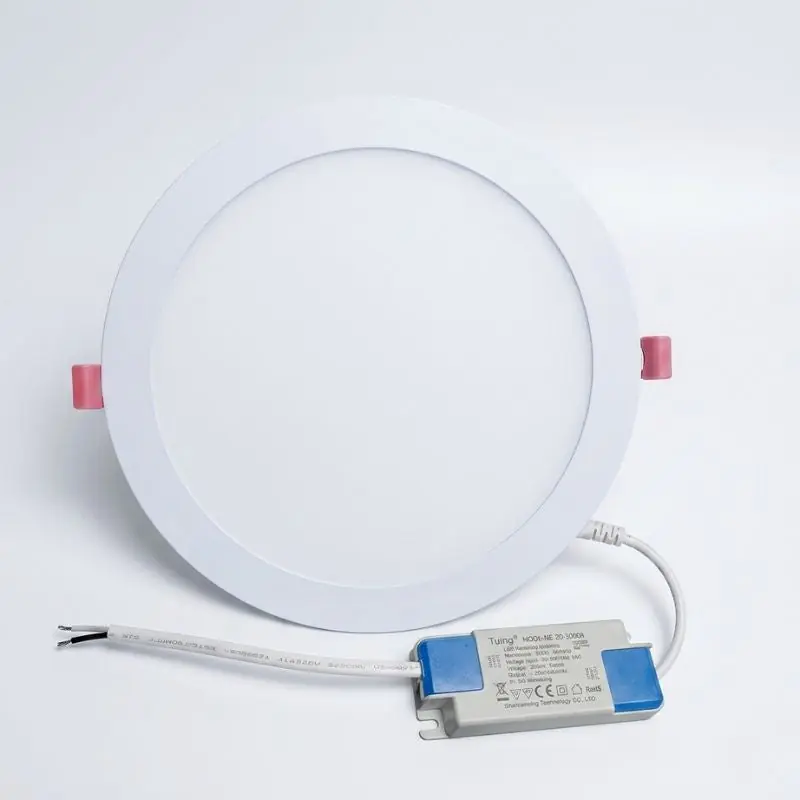 Spot LED 12W Dimmable Rond 170mm