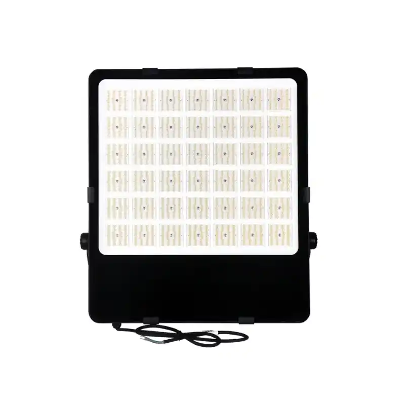 Projecteur LED Extérieur 600W 140lm\\/W 120° IP66