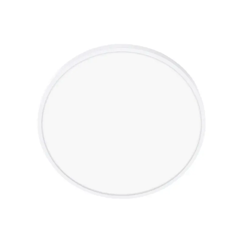 Spot LED 3en1 45W 4050lm ø50cm Rond Blanc