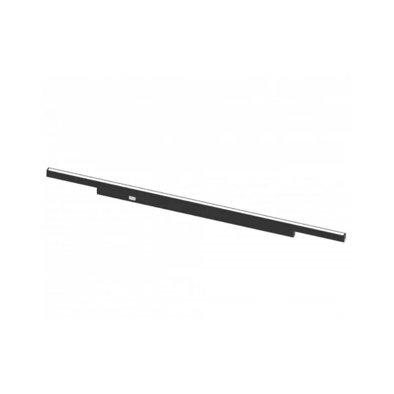 Linéaire LED Encastré 30cm 7W pour Rail Magnétique M05 48V