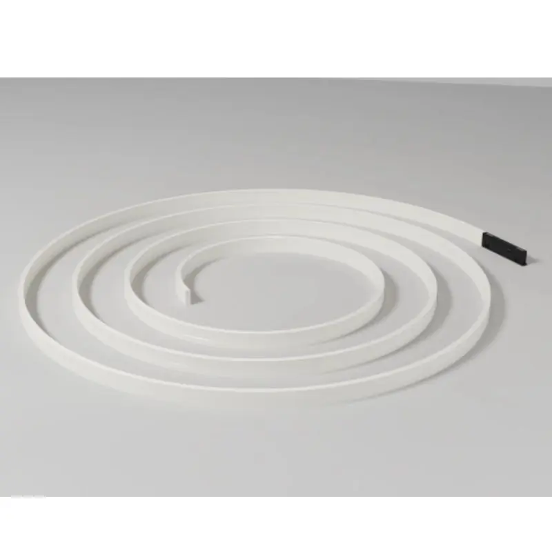 Néon LED Flexible 12W 110cm pour Rail Magnétique M05 48V