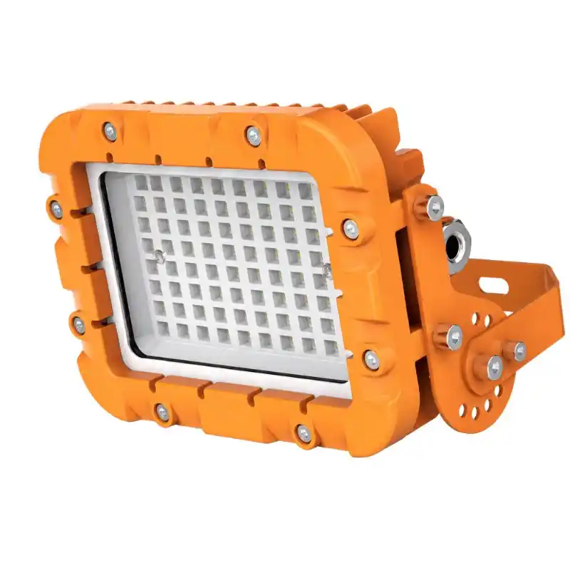 Projecteur LED ATEX 30W 140 lm\\/W Zone 2 & Zone 22