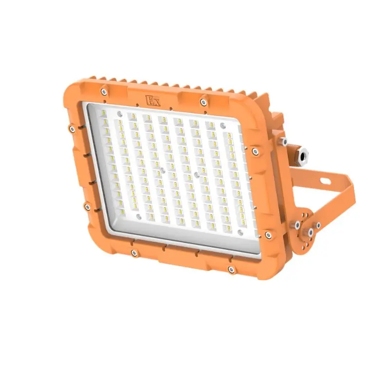 Projecteur LED ATEX 100W 140 lm\\/W Zone 2 & Zone 22
