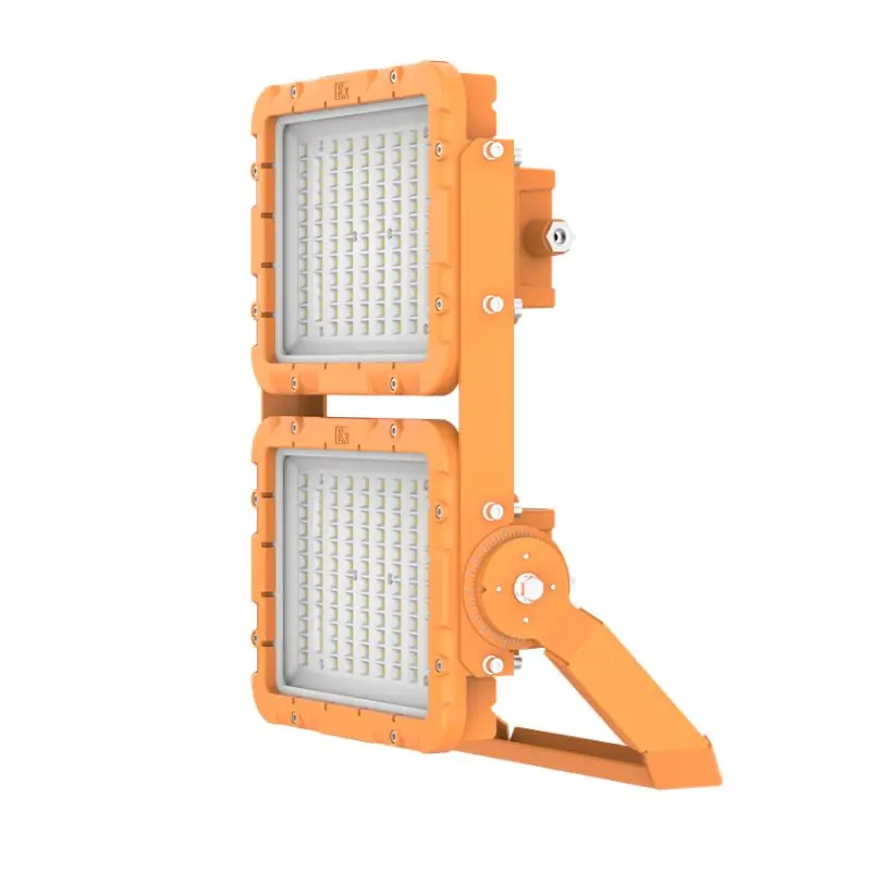 Projecteur LED ATEX 300W 140 lm\\/W Zone 2 & Zone 22