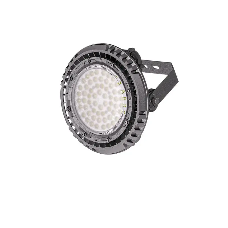 Cloche LED ATEX 60W 160 lm\\/W Zone 1, 2 & Zone 21, 22