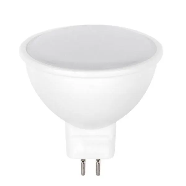 LED -lamp GU5.3 \\/ MR16 12V 5W 110 °