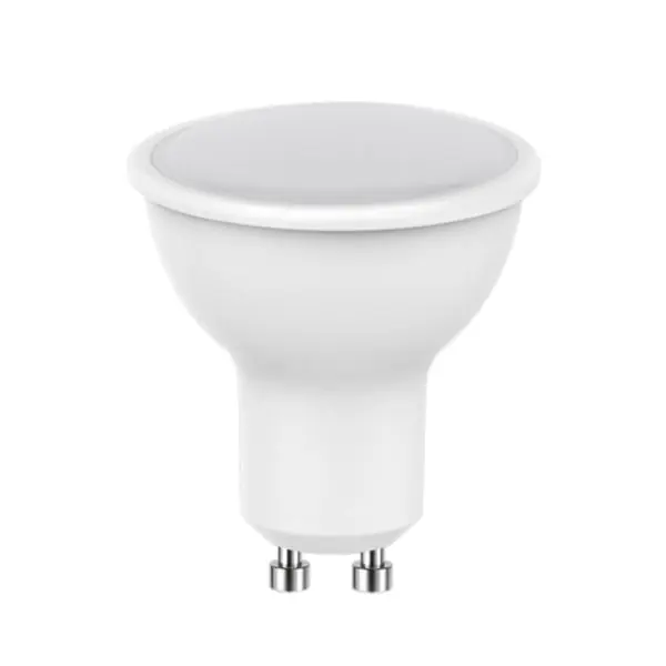 LED -lamp GU10 7W 220V Dimable