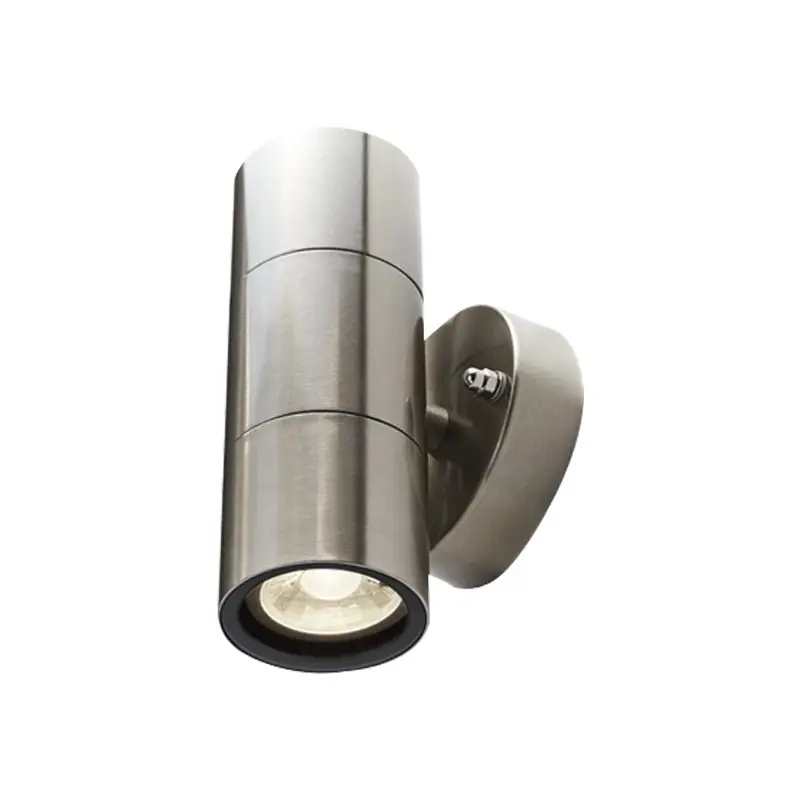 IP44 Dubbele straal wandlicht GU10