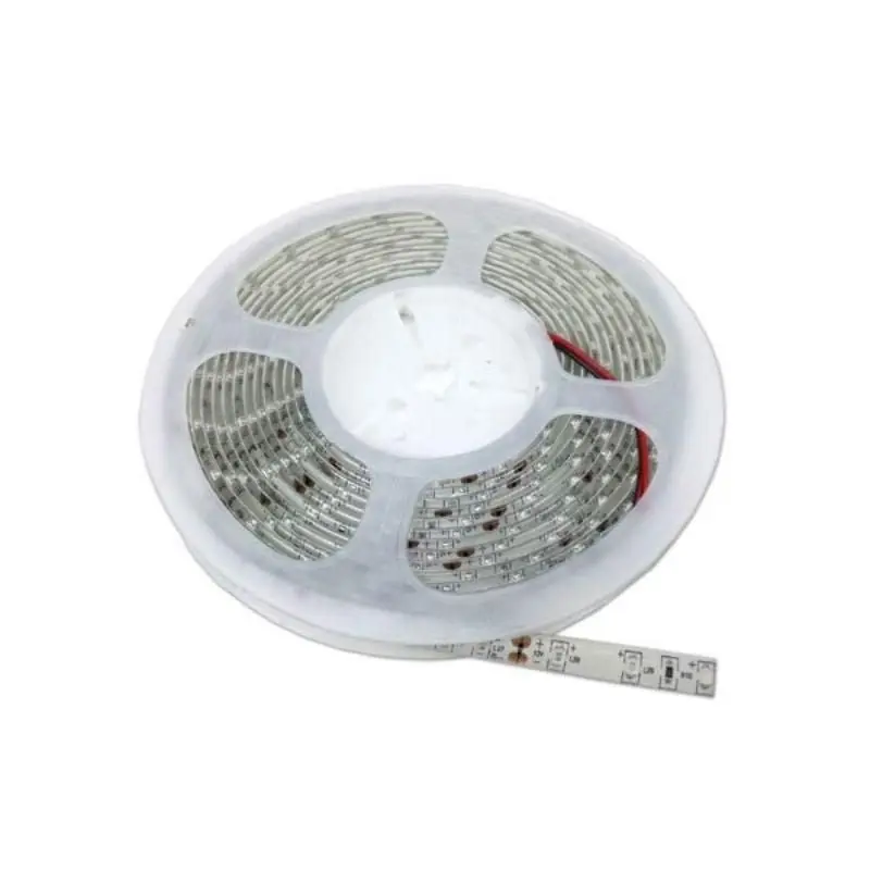LED -lint 12V 5m 2835 IP65 2100lm\\/m