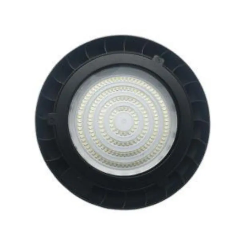 LED Highbay UFO 100W IP65 90 ° Industriële ophanging