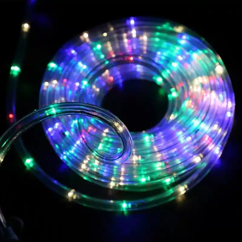 220V IP44 LED GARLAND