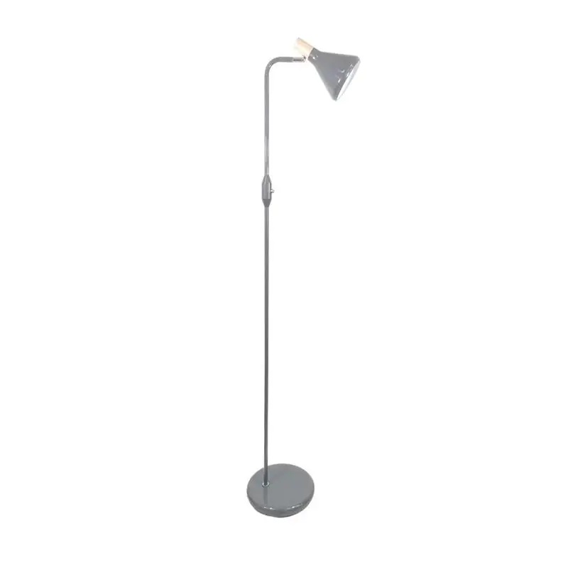 Vlieglamp voor bol E14 H.140 cm
