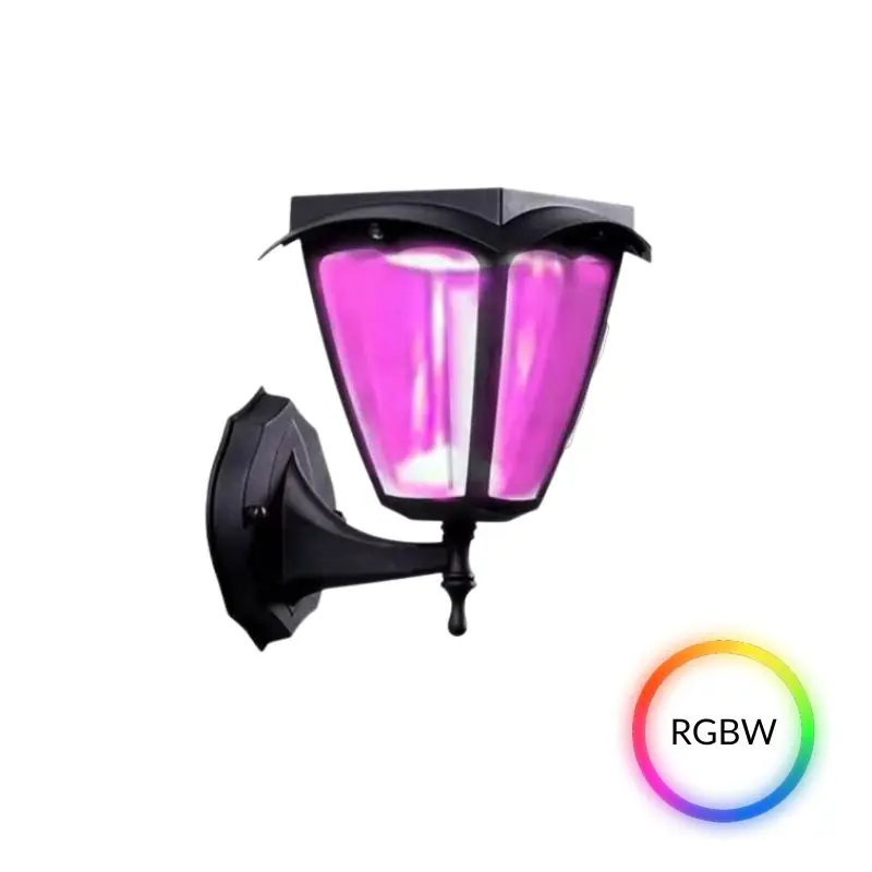 RGBW IP54 Sunlugh Sunnia