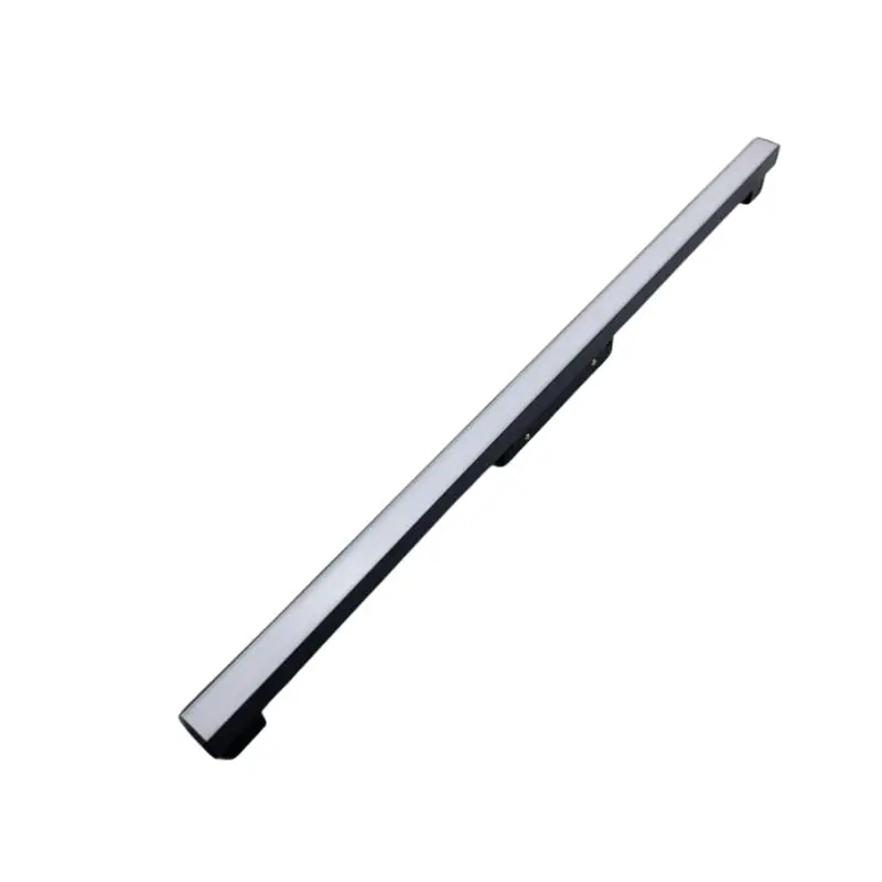 LED -profiel op magnetische rail 48V 20W ondoorzichtig