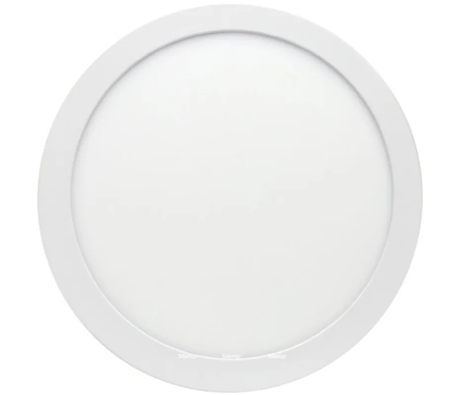 24W ronde LED -plafondlicht