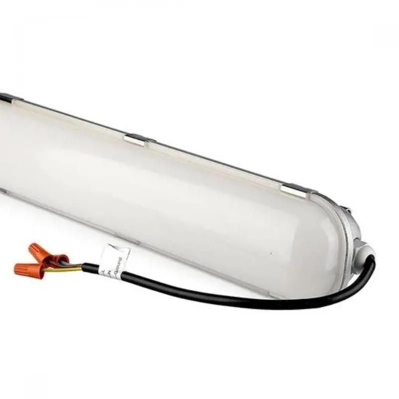 150 cm waterdichte LED -hanglamp.