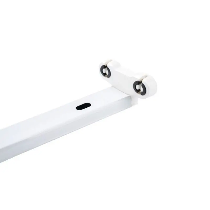 Ondersteuning voor 2 T8 IP20 LED -buizen