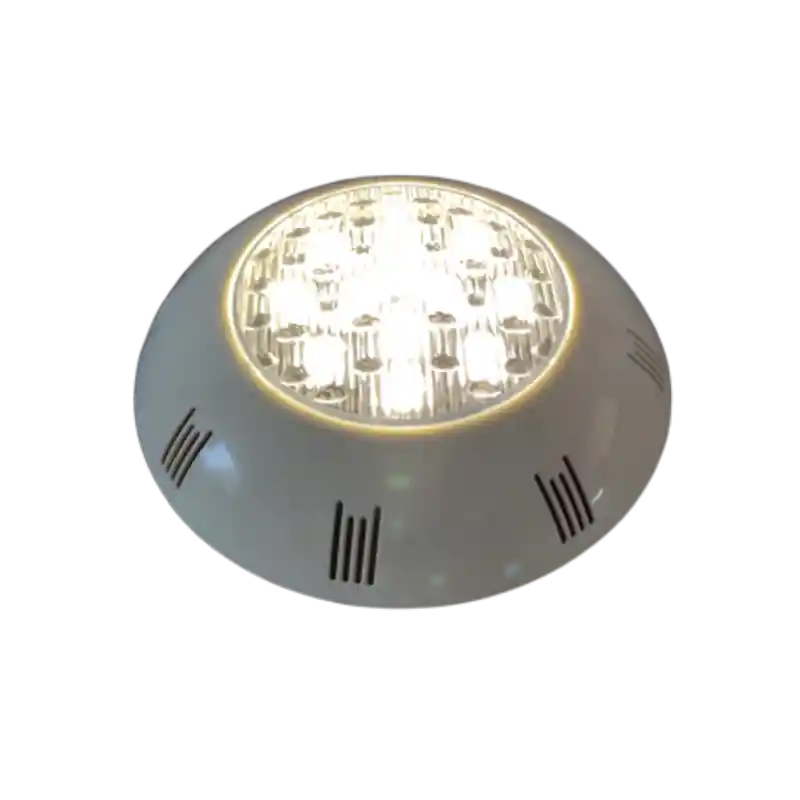 LED Spot 12W 12V IP68 voor zwembad
