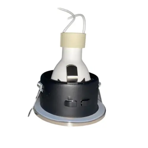 Spot Gu10 IP65 82 mm ondersteuning