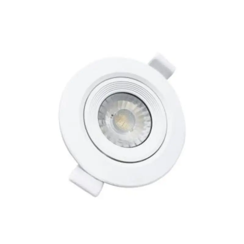 Gebouwd -in LED -plek 5W 30 ° verstelbaar