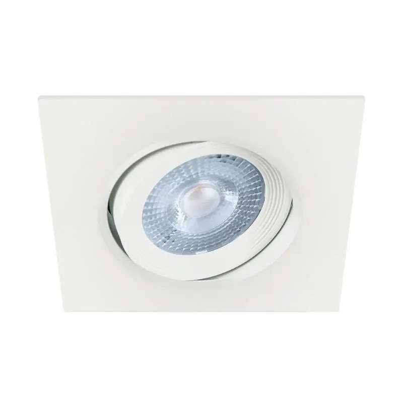 Verstelbare LED LED verstelbare 5W vierkante SMD