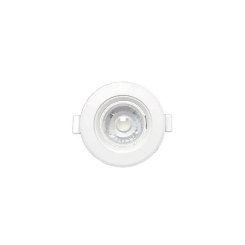 Gebouwd -in led led essancing White Round 8W