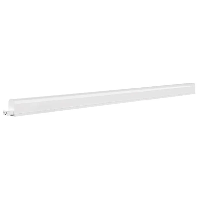 LED neon T5 90cm 12W 2 koppen met schakelaar