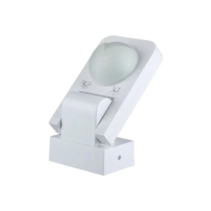 IP65 Black IP65 infrarood bewegingsdetector