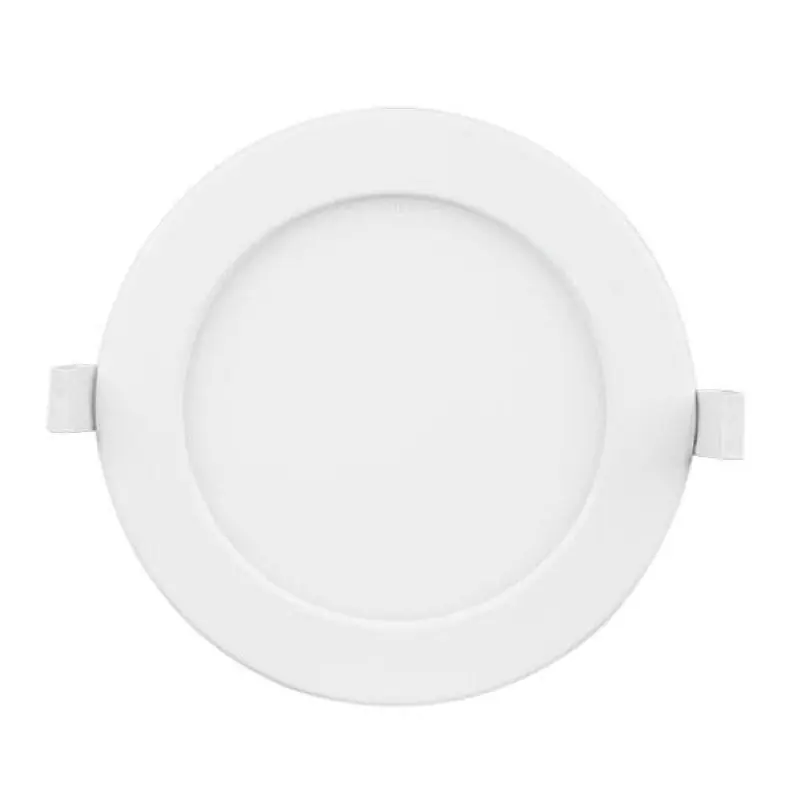 Downlight LED Round Slim 9W Ø115mm Dimbable Variabel Light