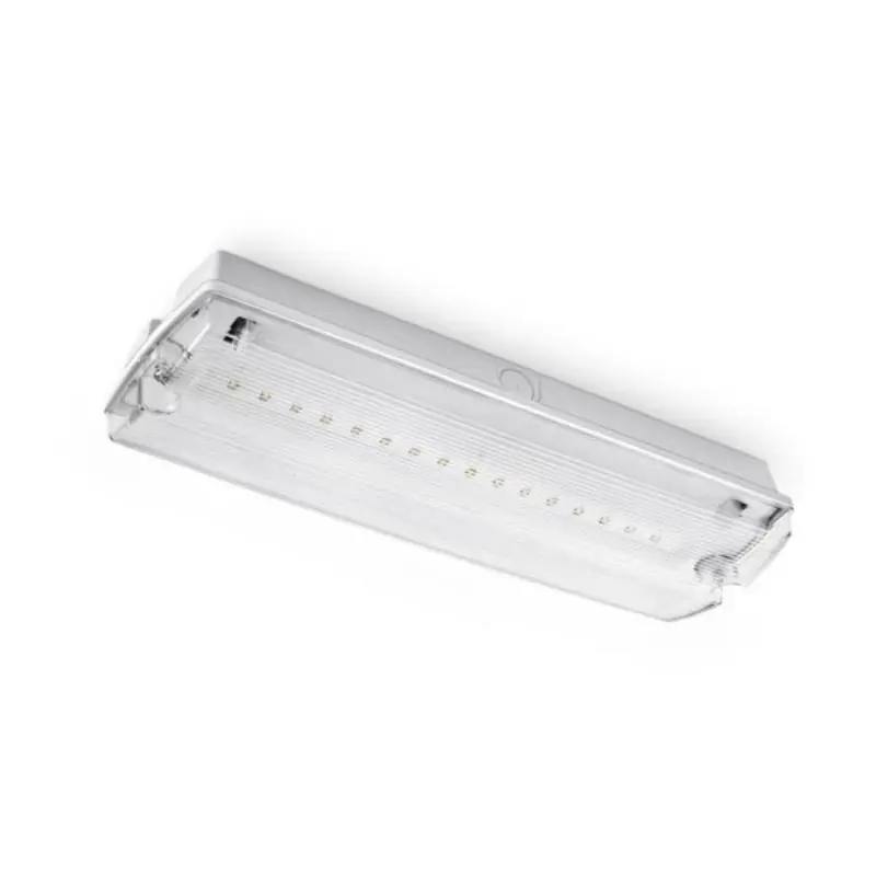 LED -batterij 4 Pictogrammen LED 4W IP65