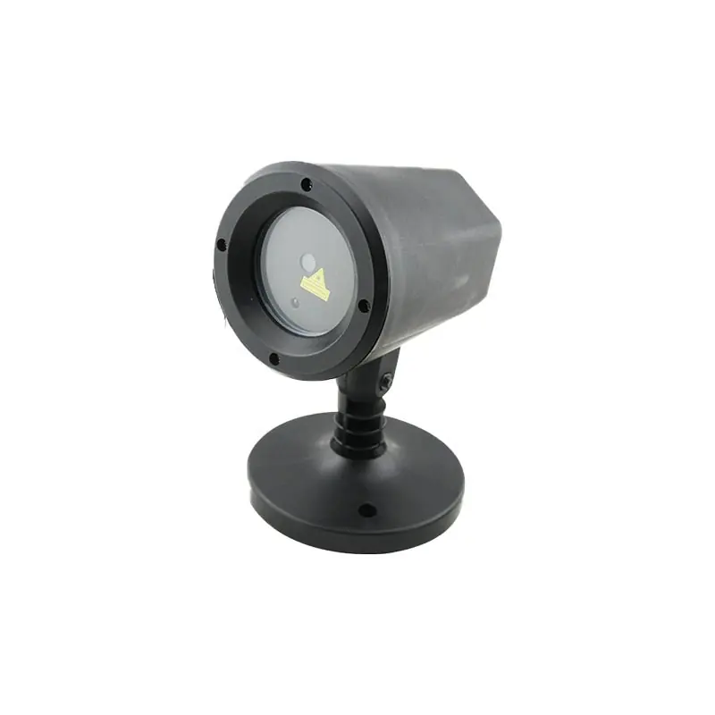 IP44 LED Light -projector met Twilight Sensor Effect \\"Meteority Rain\\"