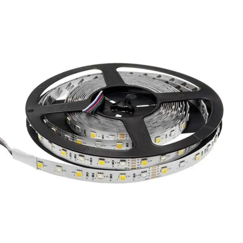 RGBW 12V 5M 5050 IP20 60LED\\/M LED -lint