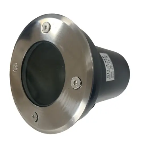 Gebouwd -in buiten LED -plek voor Gu10 -lamp