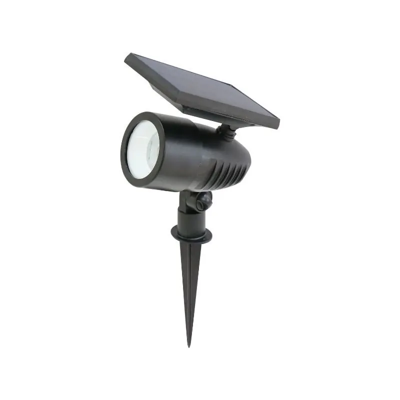 Zonne -zon tot blad RGBW LED Bluetooth