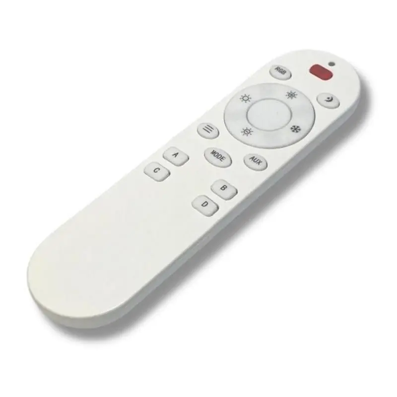 Dimmer RGBW Smart Remote Control voor 48V magnetische railverlichting