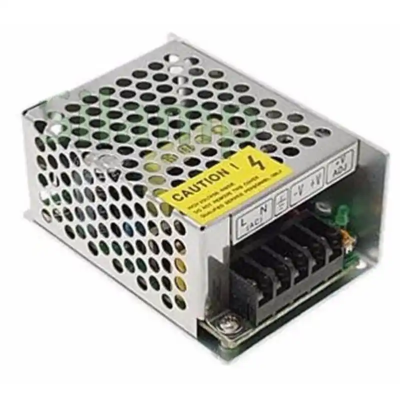 220V 12V 36W Transformer DC 3A