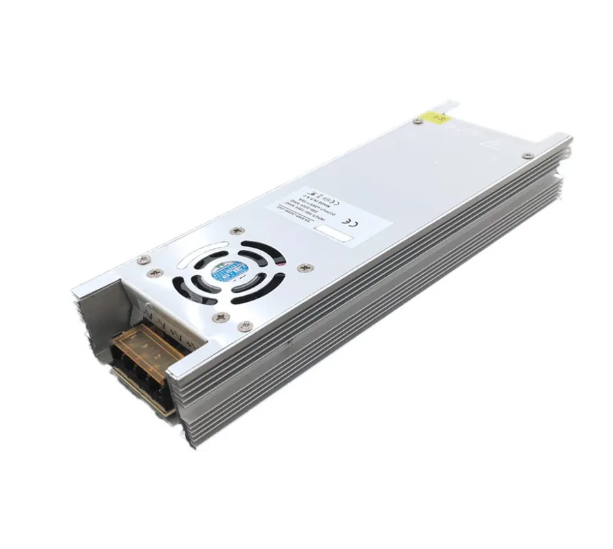 220V 24V 360W Transformator DC 15A