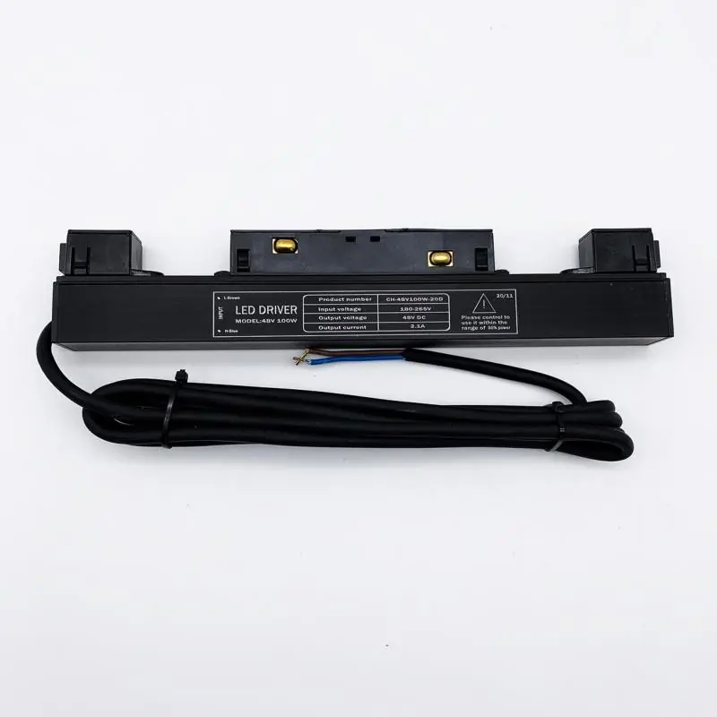 220V 48V DC 100W 2.1A Transformer