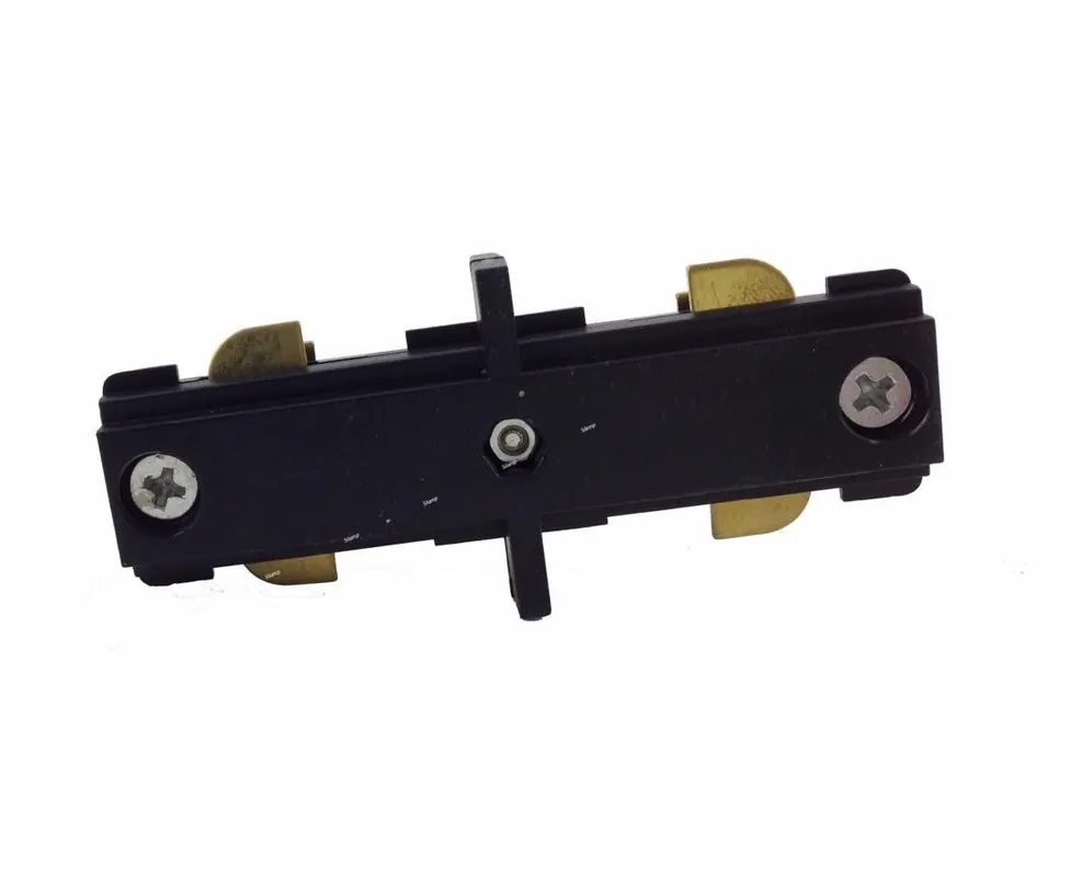 Monofase Rail lineaire connector