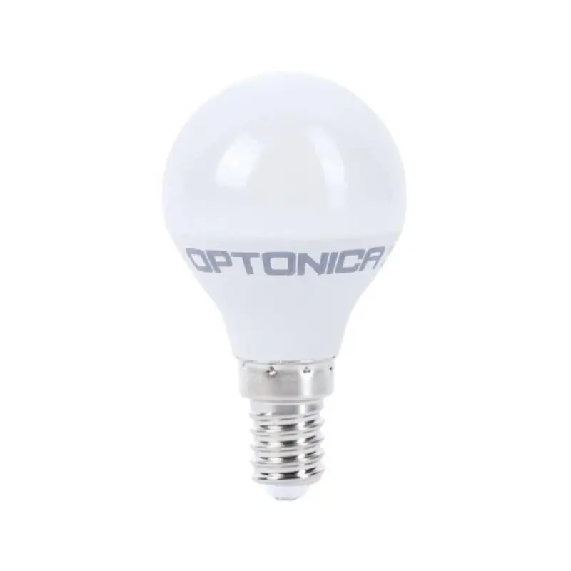 Ampul LED E14 5,5W 220V G45