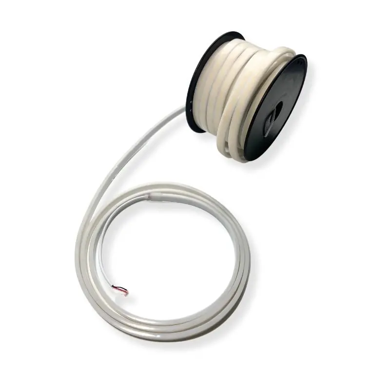 Ruban LED COB Melkachtig 20M 48V IP67 504LED\\/m