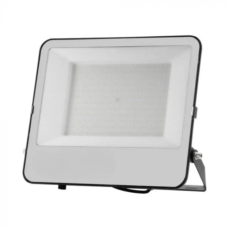 Grijze LED-spot 200W 185lm\\/W