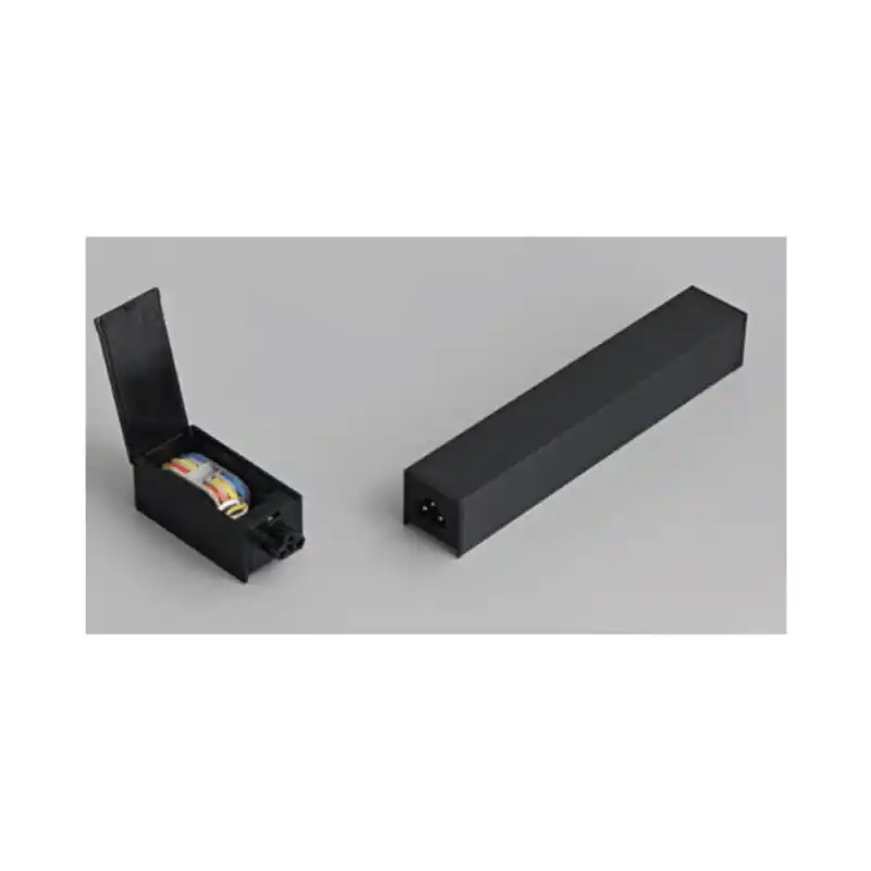 Transformator 220V 48V DC 200W Voor Extra Platte Magnetische Rail MM30