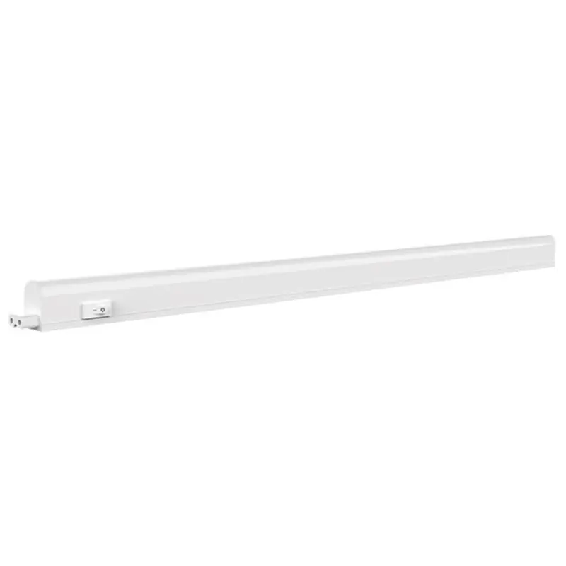 LED-neonbuis T5 120cm 13W 2 koppen met schakelaar
