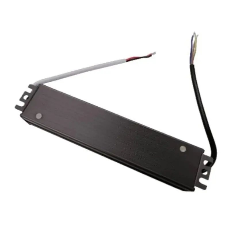 Transformator 220V 24V IP67 60W DC 2,5A