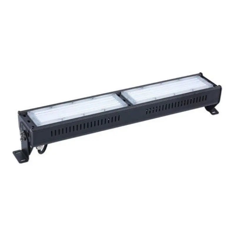 Industriële lineaire hanglamp LED 200W IP44