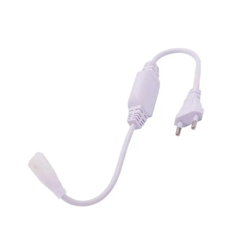 Elektrische connector voor COB LED-strip 220V 432LED\\/m