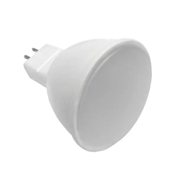 Ampoule LED GU5.3 \\/ MR16 12V 7W 110 °